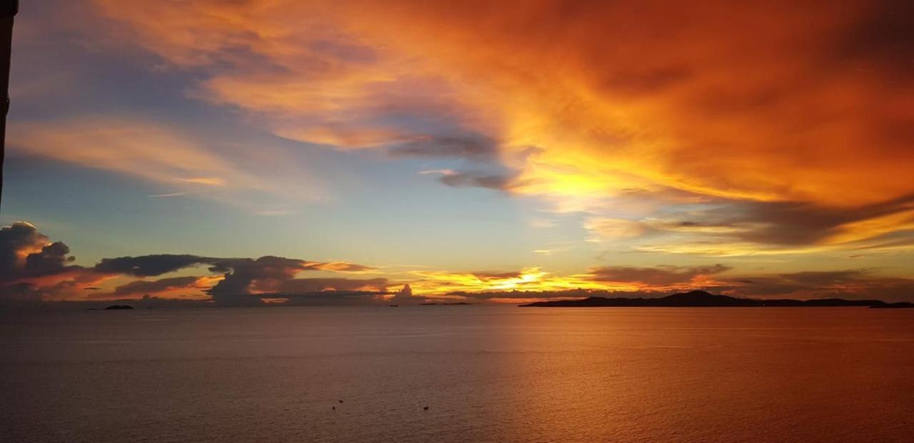 View Talay Condominium By Vlad Property Pattaya Exterior foto