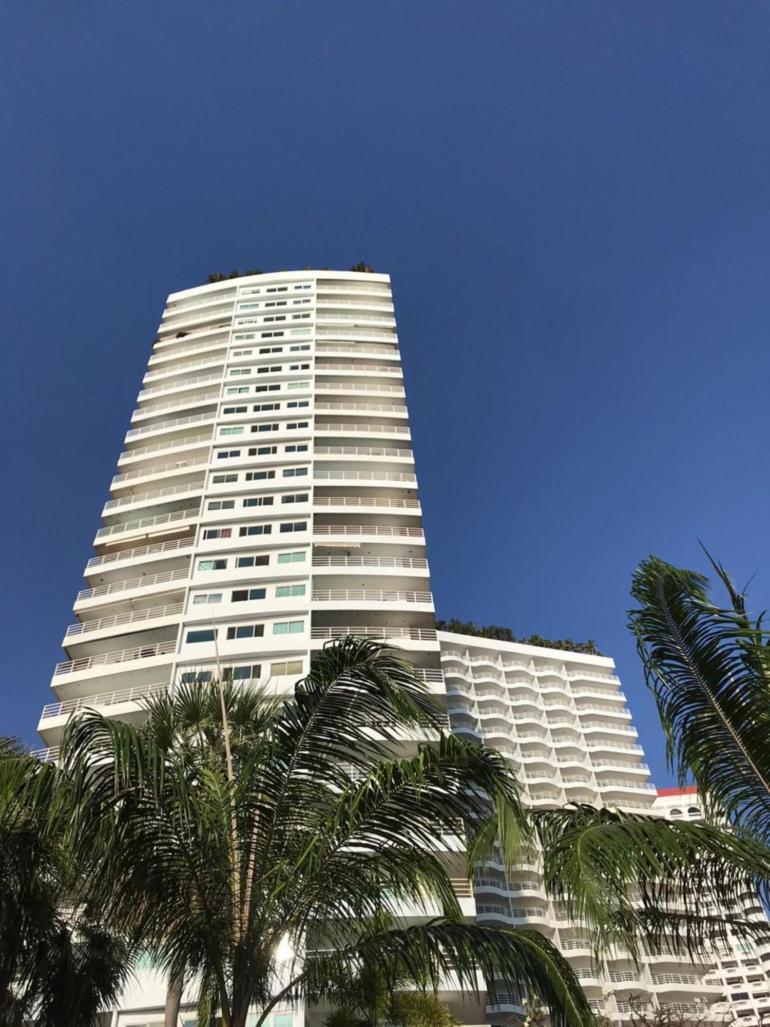 View Talay Condominium By Vlad Property Pattaya Exterior foto