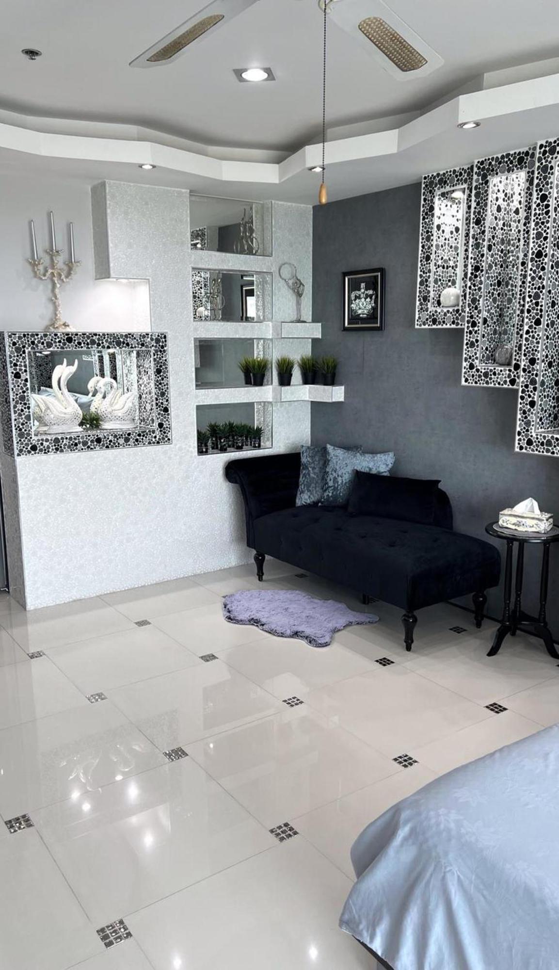 View Talay Condominium By Vlad Property Pattaya Exterior foto