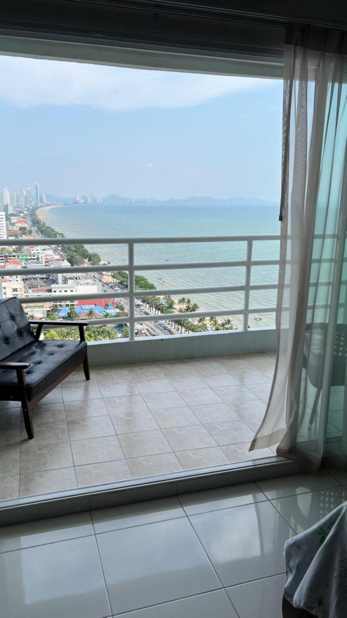 View Talay Condominium By Vlad Property Pattaya Zimmer foto