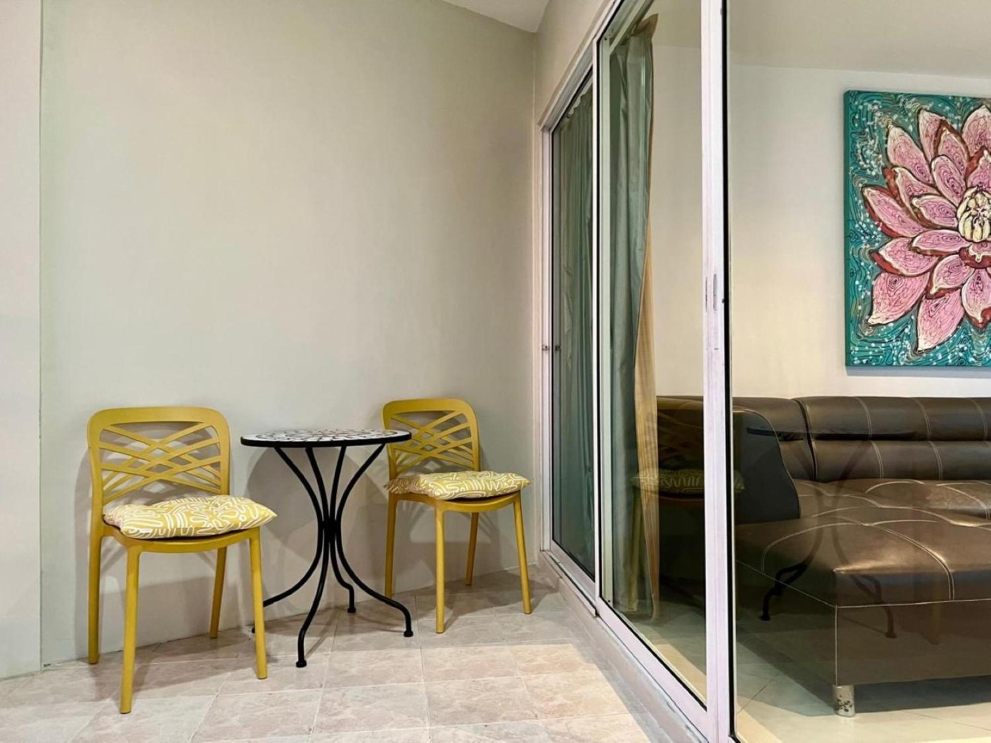 View Talay Condominium By Vlad Property Pattaya Exterior foto