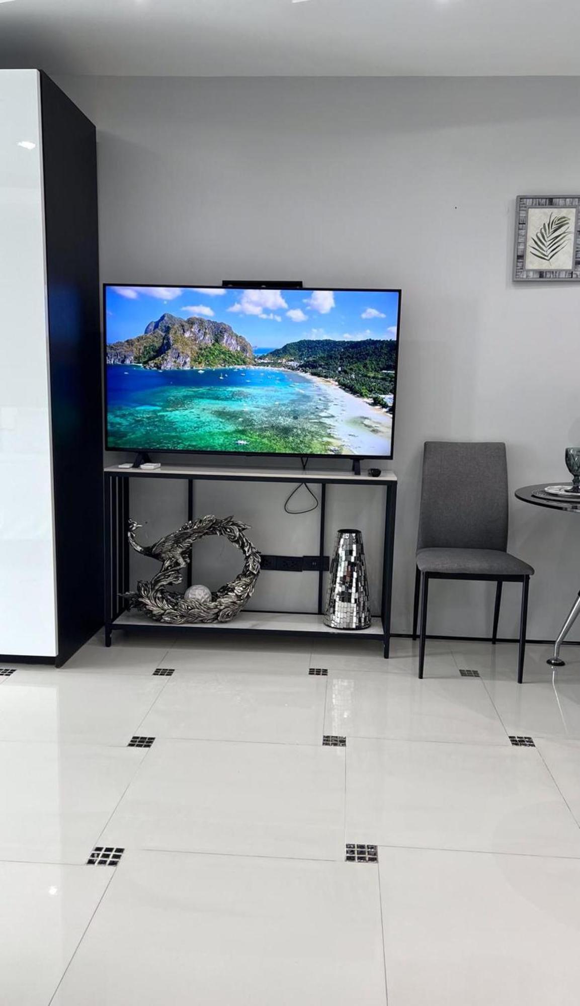 View Talay Condominium By Vlad Property Pattaya Zimmer foto