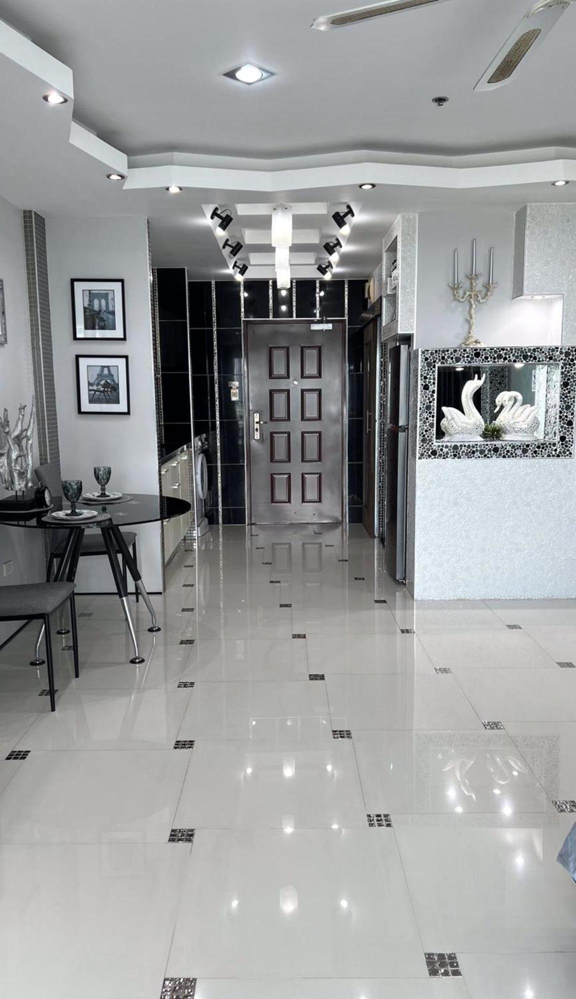 View Talay Condominium By Vlad Property Pattaya Zimmer foto