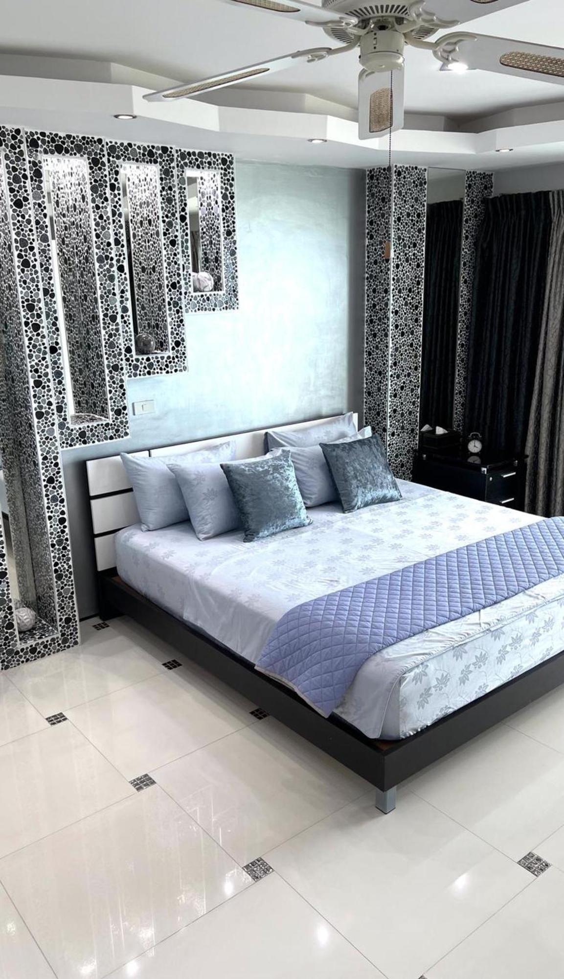 View Talay Condominium By Vlad Property Pattaya Zimmer foto