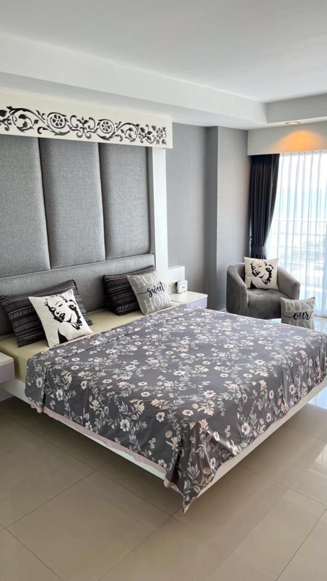 View Talay Condominium By Vlad Property Pattaya Zimmer foto