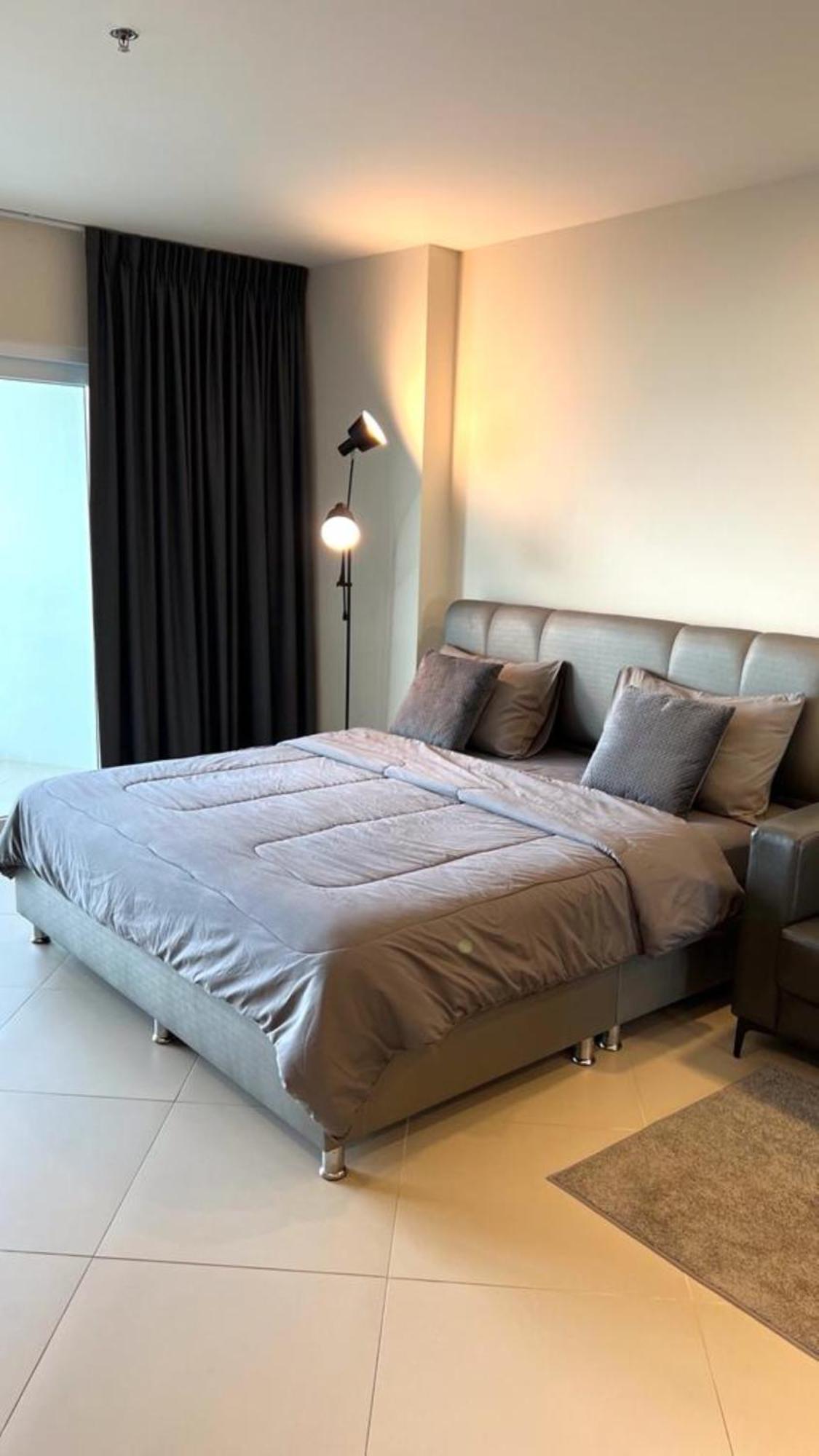 View Talay Condominium By Vlad Property Pattaya Zimmer foto
