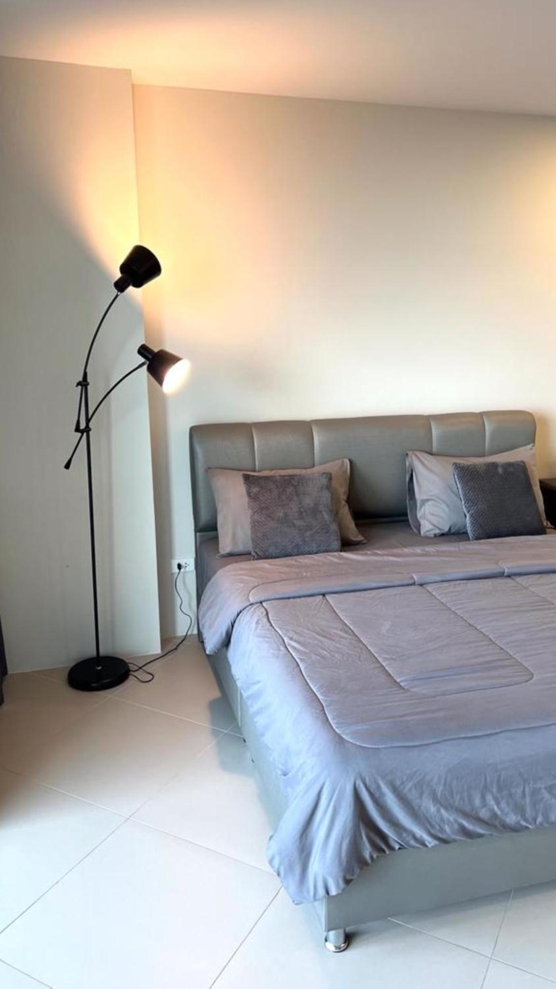View Talay Condominium By Vlad Property Pattaya Zimmer foto