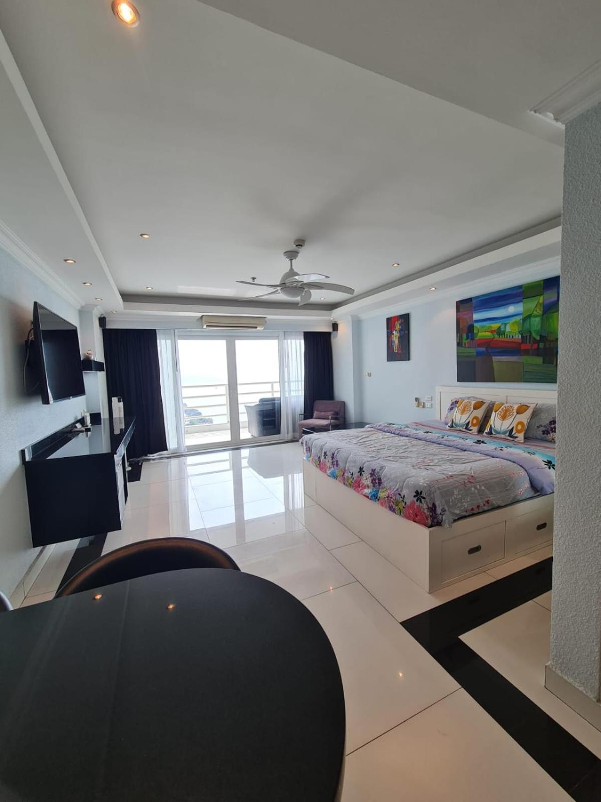 View Talay Condominium By Vlad Property Pattaya Zimmer foto
