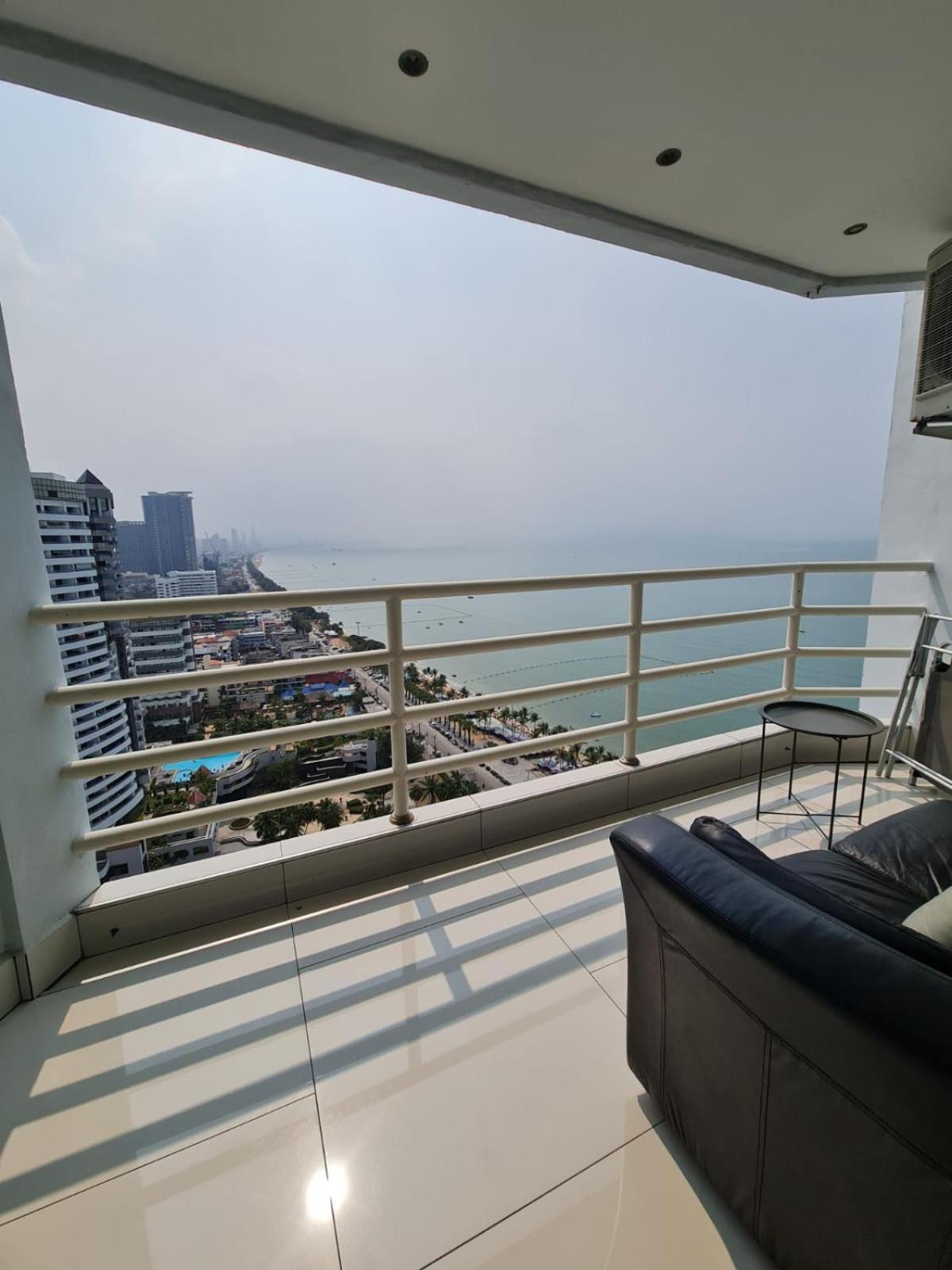 View Talay Condominium By Vlad Property Pattaya Zimmer foto