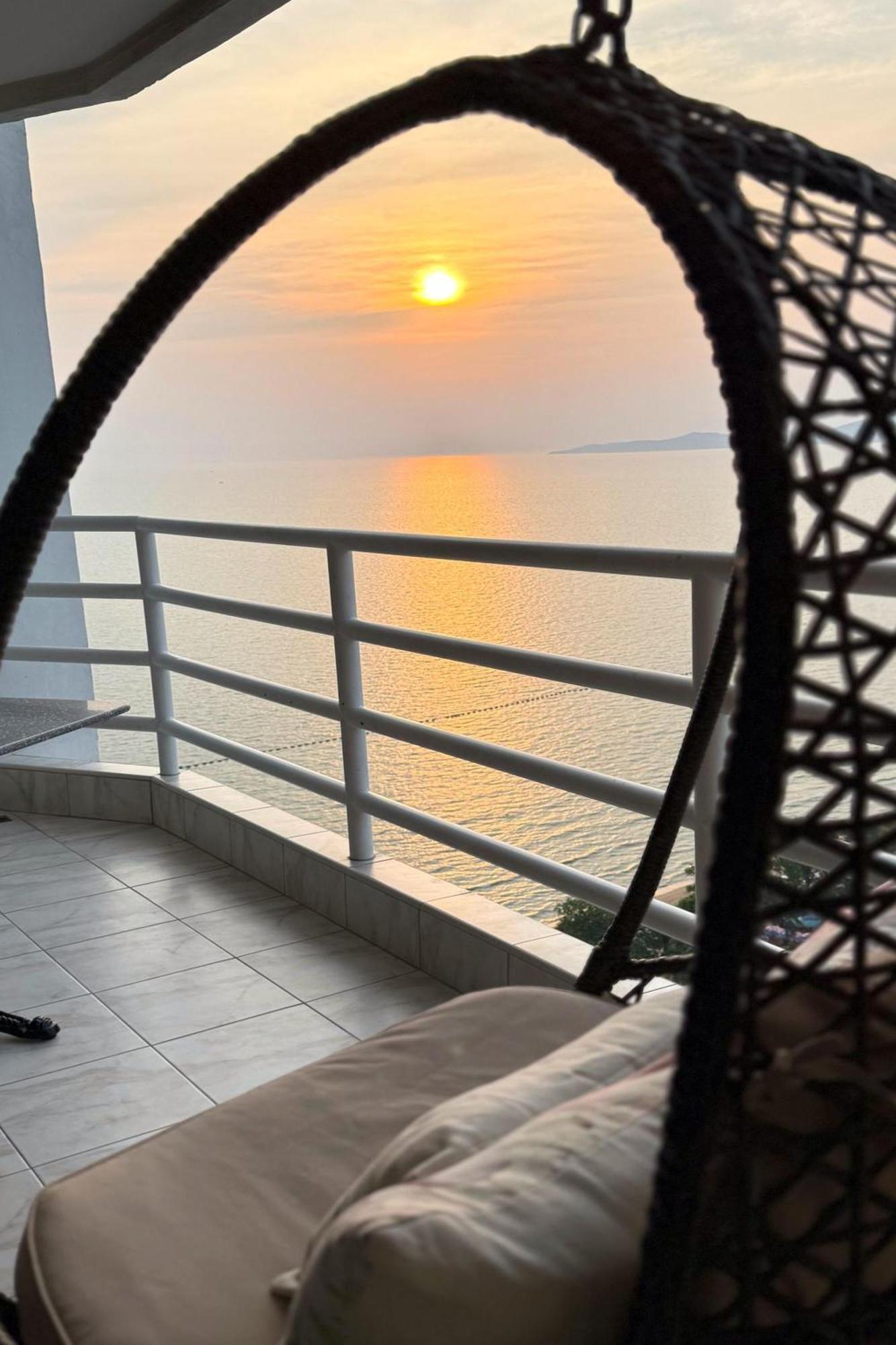 View Talay Condominium By Vlad Property Pattaya Exterior foto