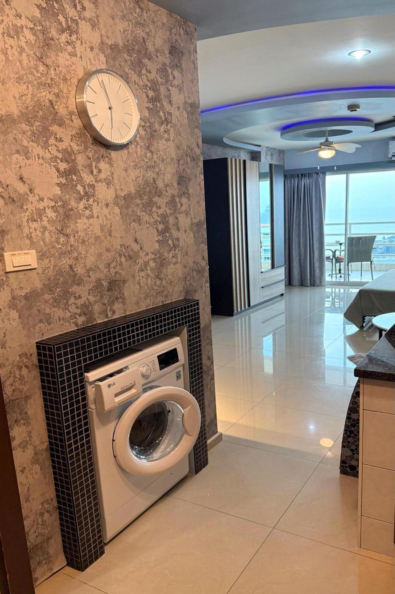 View Talay Condominium By Vlad Property Pattaya Zimmer foto