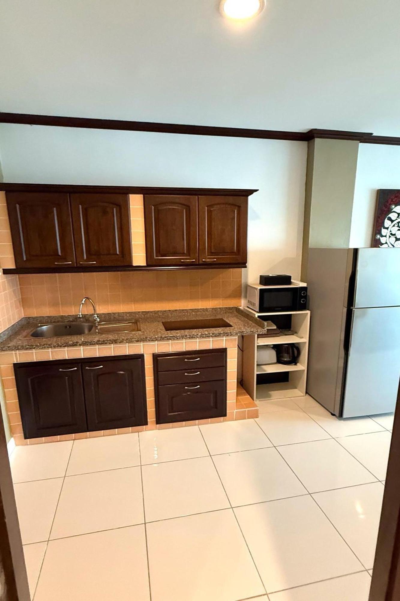 View Talay Condominium By Vlad Property Pattaya Zimmer foto