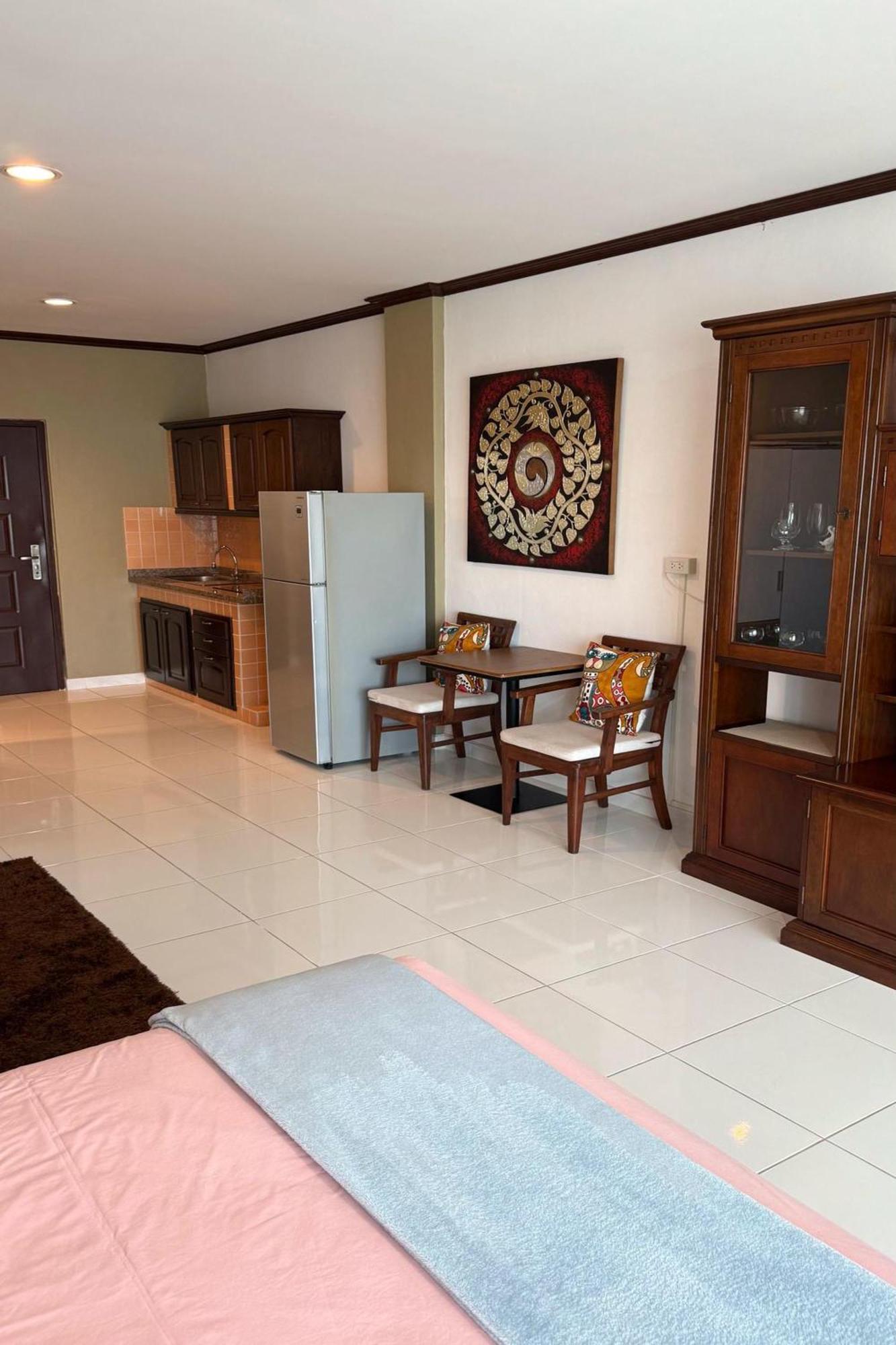 View Talay Condominium By Vlad Property Pattaya Zimmer foto