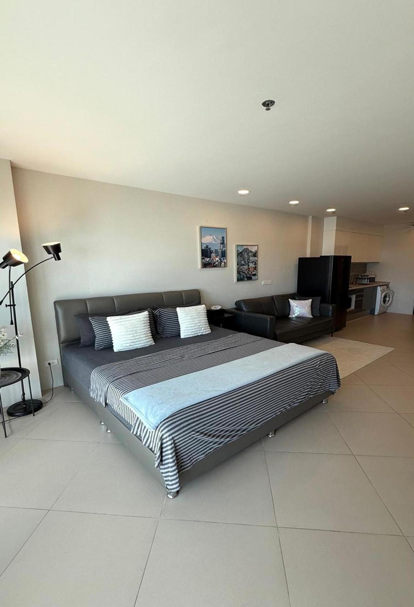View Talay Condominium By Vlad Property Pattaya Zimmer foto